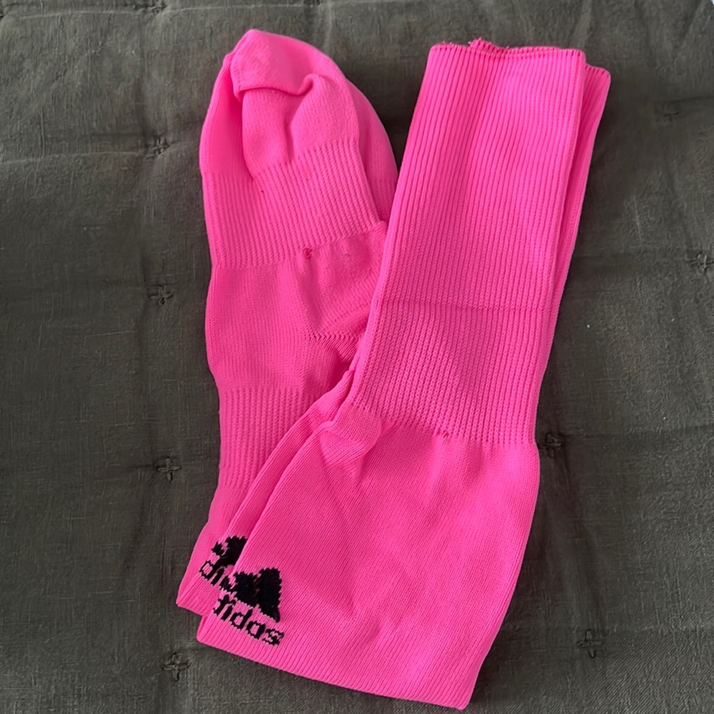 Adidas Soccer Socks